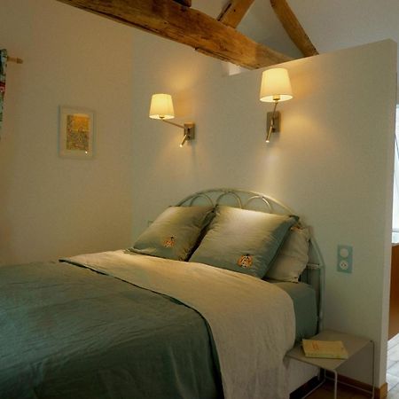 Bessé-sur-Braye Eco-Gite - Domaine De La Gavolerie מראה חיצוני תמונה